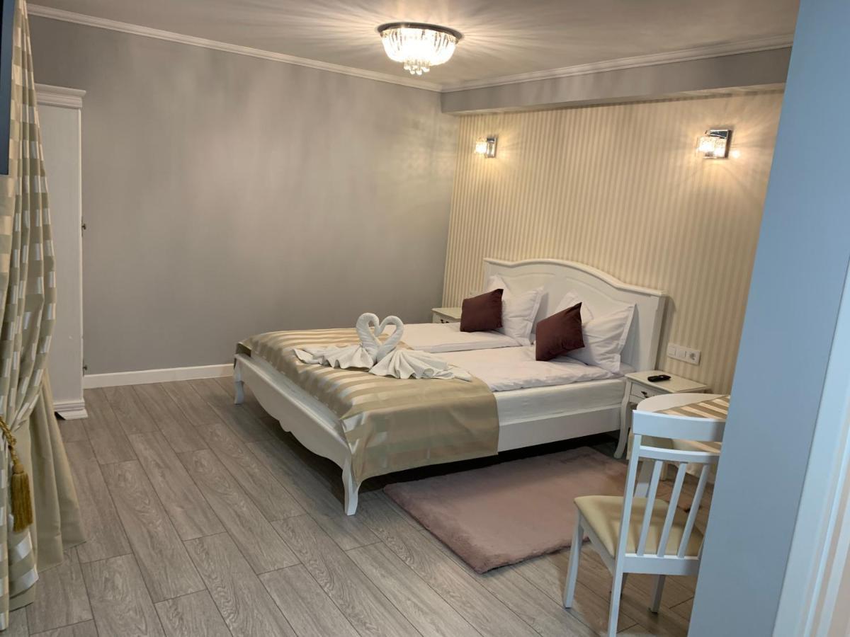 Casa Brainer Apartman Nagyszeben Kültér fotó