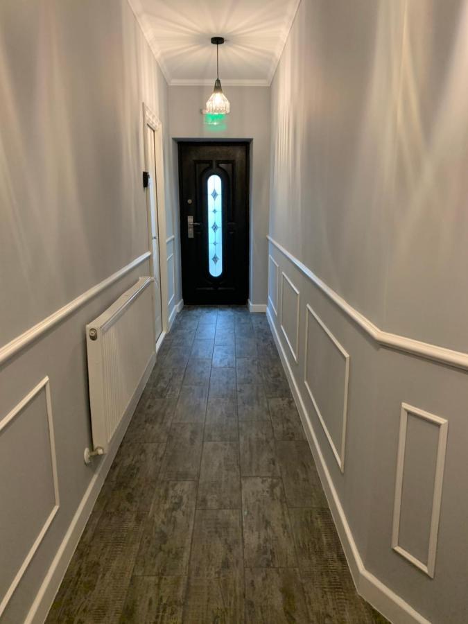 Casa Brainer Apartman Nagyszeben Kültér fotó