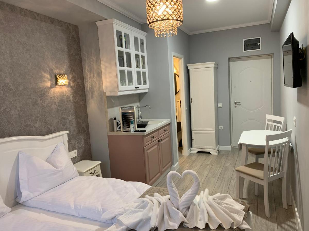 Casa Brainer Apartman Nagyszeben Kültér fotó