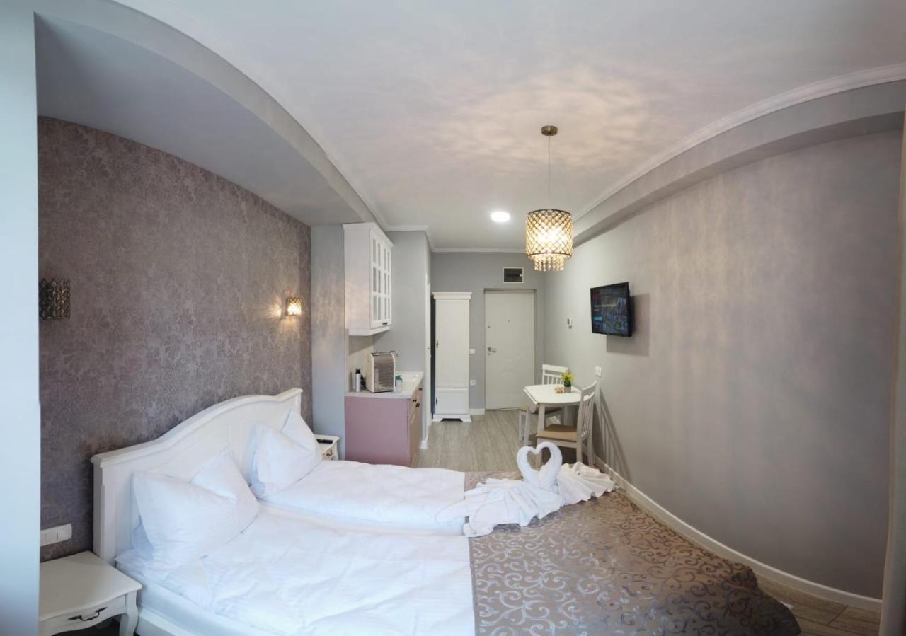 Casa Brainer Apartman Nagyszeben Kültér fotó