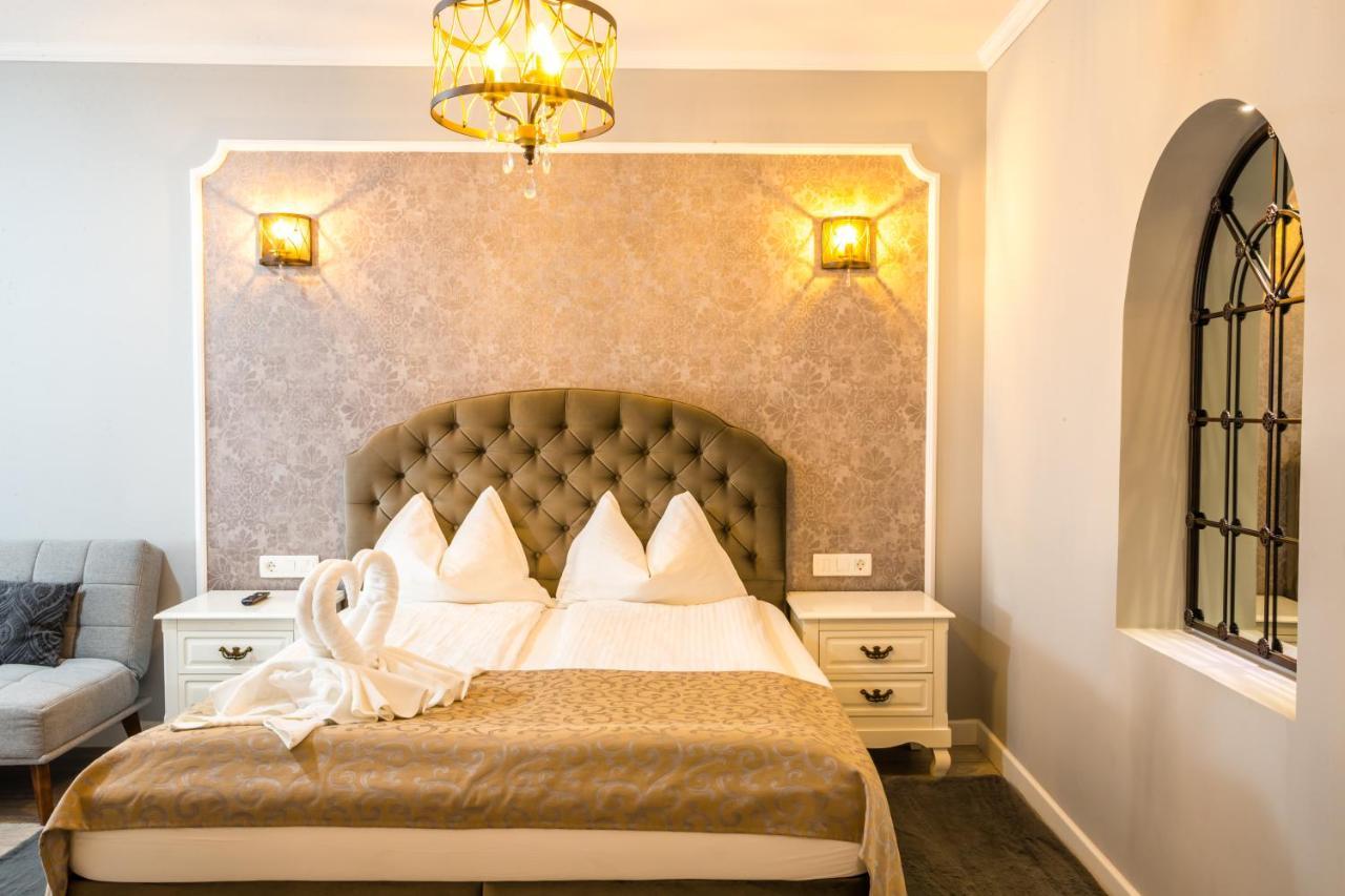 Casa Brainer Apartman Nagyszeben Kültér fotó