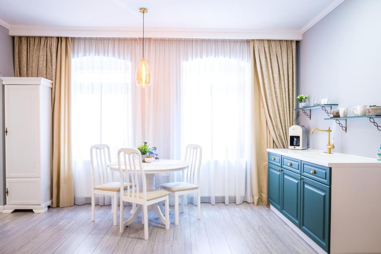 Casa Brainer Apartman Nagyszeben Kültér fotó