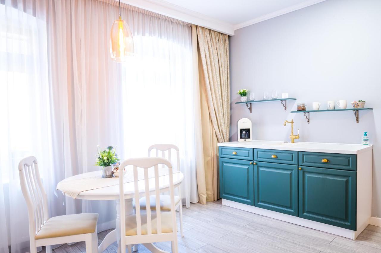 Casa Brainer Apartman Nagyszeben Kültér fotó
