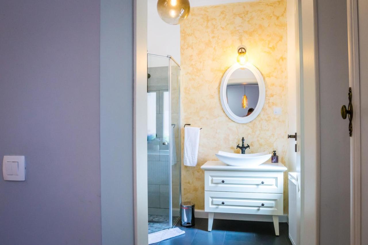 Casa Brainer Apartman Nagyszeben Kültér fotó