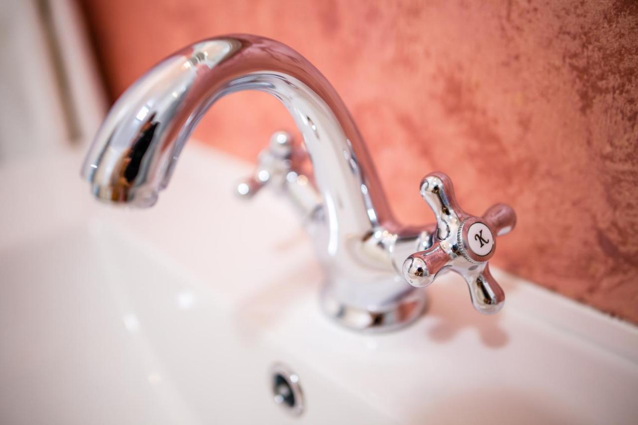 Casa Brainer Apartman Nagyszeben Kültér fotó