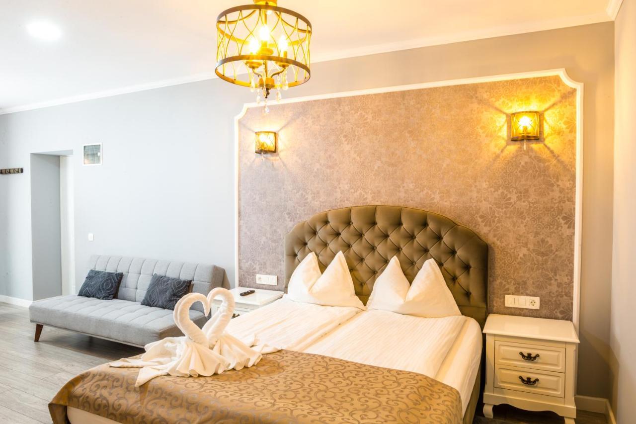 Casa Brainer Apartman Nagyszeben Kültér fotó