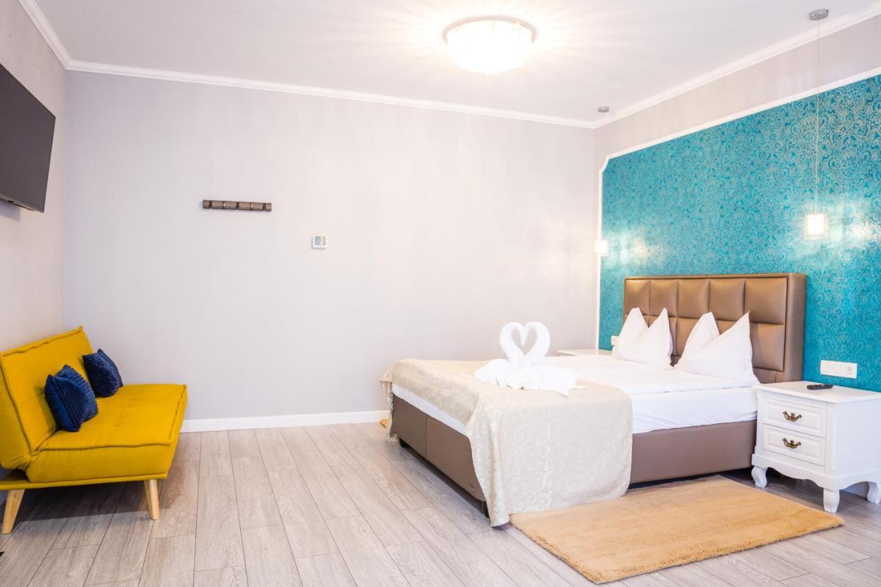 Casa Brainer Apartman Nagyszeben Kültér fotó