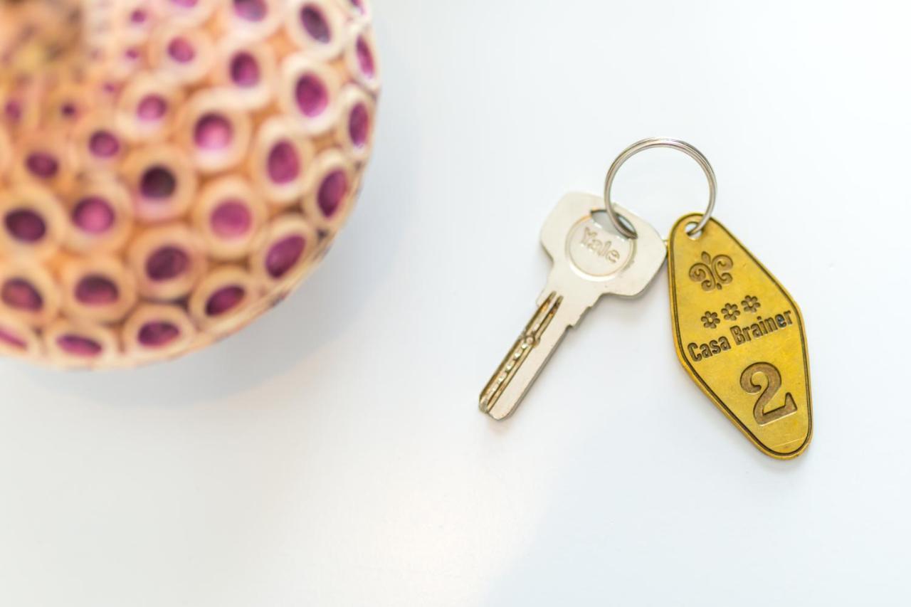 Casa Brainer Apartman Nagyszeben Kültér fotó