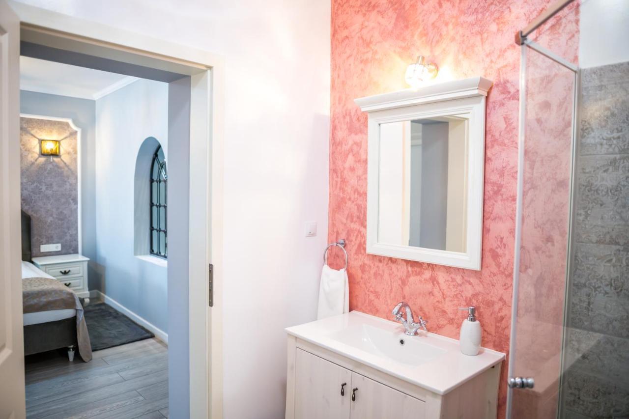 Casa Brainer Apartman Nagyszeben Kültér fotó