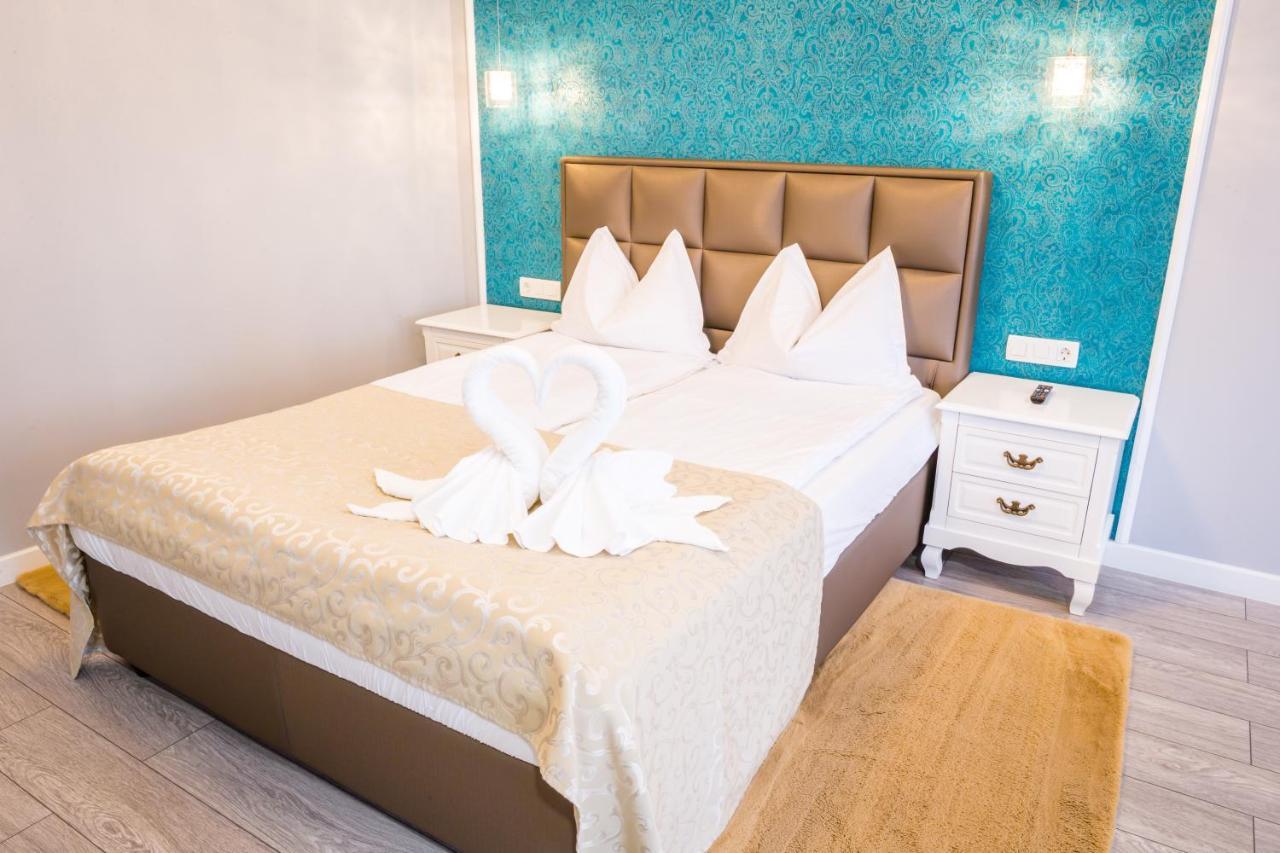 Casa Brainer Apartman Nagyszeben Kültér fotó