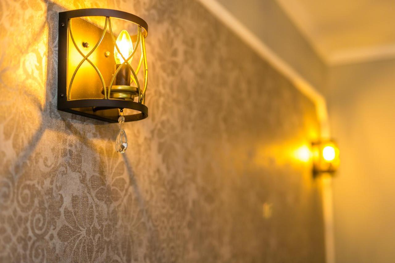 Casa Brainer Apartman Nagyszeben Kültér fotó