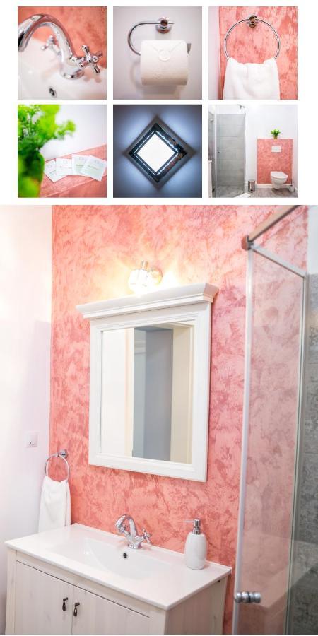 Casa Brainer Apartman Nagyszeben Kültér fotó